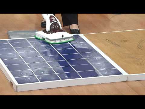 Shark Sonic Duo Professional Carpet & Hard Floor Cleaner with Dan Wheeler