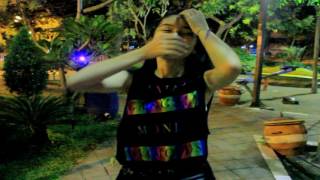 Fay Nabila In J-Squad