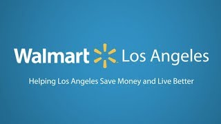 Walmart - Los Angeles