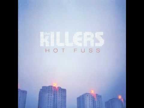 The Killers - Hot Fuss FULL ALBUM