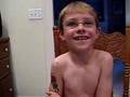 On Proving that I Have the Cutest Little Brother Ever