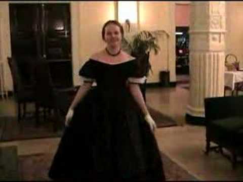 kate middleton see through dress video. The Mourning Ball Gown