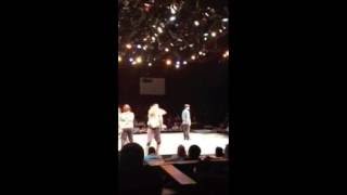 In The Heights - Finale