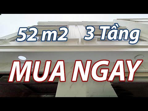 Bán nhà 3 tầng giá rẻ, số 37/681 Ngô Gia Tự Hải Phòng | Nhà đất Hải Phòng