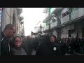 MOLFETTA, processione Sabato Santo 2012 in via Roma