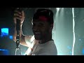 JLS "Red or Black" Rehearsal