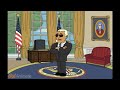 A Word with the President