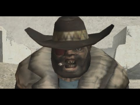 Red Dead Revolver|Showdown|Ugly Chris - 93 Death Toll