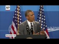 Obama: Paid Leave Basic Need, Not Bonus