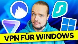 Bestes Vpn Für Windows Welches Vpn Solltest Du Unter Windows 11 Installieren?