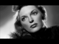 Julie London - Gone With The Wind (1955)