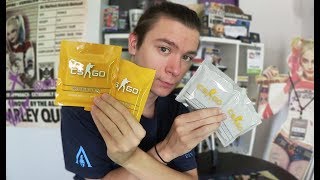 DOUBLE OUVERTURE DE PIN'S CS:GO