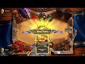 Hearthstone: Buff My Swag #2