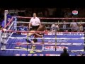 Nathan Cleverly v Sergey Kovalev Highlights