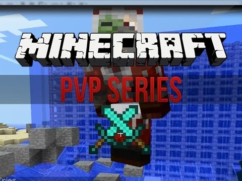 Watch Minecraft PvP Series: Episode 46 - Calling Subs!