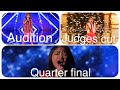 Download Angelica Hale - All performances on America's Got Talent/ road to finals Angelica Hale - All performances on America's Got Talent/ road to finals