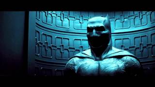 Batman vs Superman Dawn of Justice Official Teaser Trailer HD