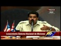 Tves - Gobierno de Calle Nocturno para rescatar a venezolanos en situación de calle.