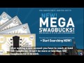 How to get 1 Million Free Swagbucks 2012 No Download or Surveys