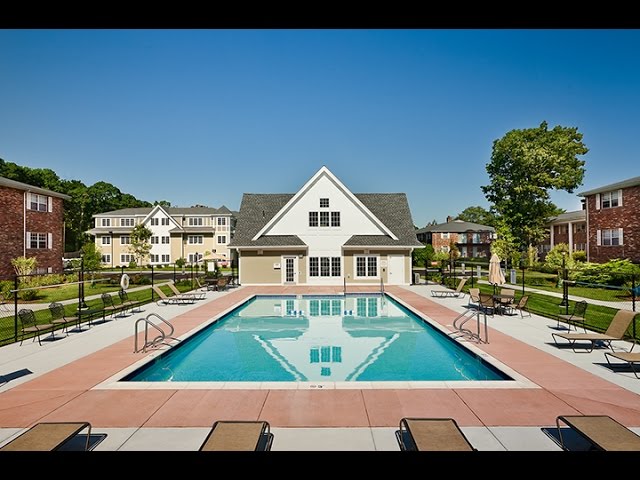 Watch Ridgecrest Village Apartments, West Roxbury MA: Community & Features on YouTube.