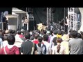 sleepy.ab - LIVE @ KAIKOO POPWAVE FESTIVAL'10