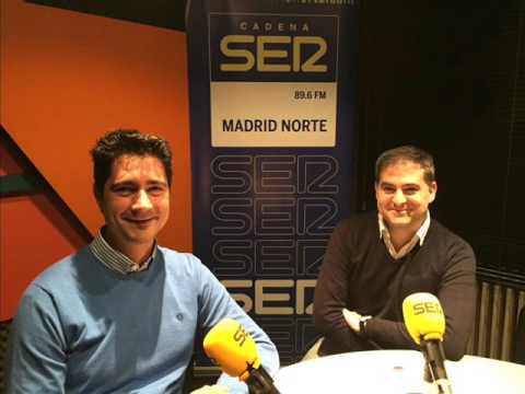 PROGRAMA DE RADIO PRL 11/2015: La Ley de PRL cumple 20 años