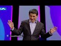 El sistema del Reino de Jesús y el de Adán- Pastor Cash Luna