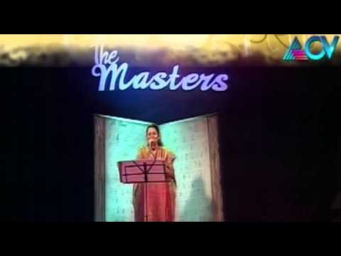 The Masters | Aaja Aayi Bahar Dil Hai Bekarar (Rajkumar)