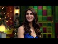 The Kapil Sharma Show - Movie WAR Episode Uncensored | Hrithik Roshan Tiger Shroff Vaani Kapoor