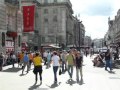 London Criterion Theatre - Piccadilly Circus - The 39 Steps
