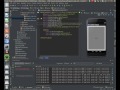 Android WebView + AlarmManager + Notification Tutorial
