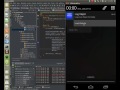 Android WebView + AlarmManager + Notification Tutorial