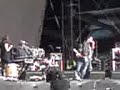 revrend and the makers - Heavyweight champion of the world at heaton park