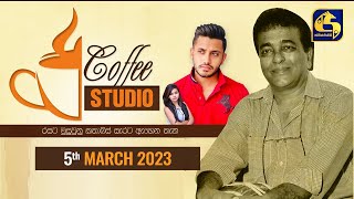 COFFEE STUDIO || 2023-03-05