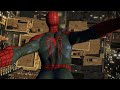 The Amazing Spider Man 2 Le Jeu Vid O 2014