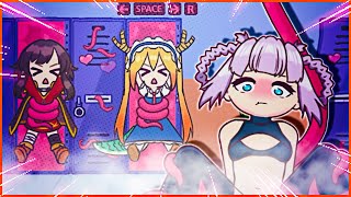 Alien Tentacles Won't Let Any Girl Escape - Lovecraft Locker: Tentacle Lust Gameplay
