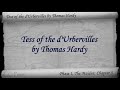 Chapter 05 - Tess of the d'Urbervilles by Thomas Hardy