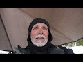 Icy Bay Camping How to