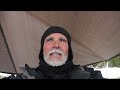 Icy Bay Camping How to