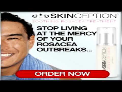 Makeup  Rosacea on Supplements For Rosacea Symptoms