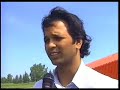 Brocket 99 - Rockin' the Country - GlobalTV Interview