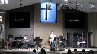 The Righteousness of God - Romans 6:15-23