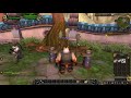 Урок железной ветви World of Warcraft Battle for Azeroth WoW FHD