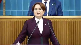 Meral Akşener: Damada Mahmut mu diyem