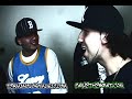 Termanology / ST. Records Cypher ft Statik Selektah & J.Krhyme