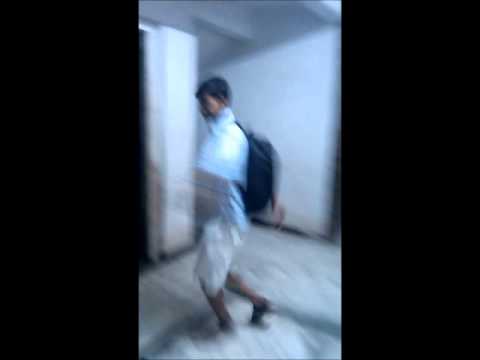 jiska mujhe tha intezar...