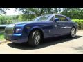 2010 Rolls-Royce Phantom Drophead Coupe, Walk Around.