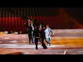 Blame It On The Boogie - JLS & Jackson 5, Michael Jackson Forever Tribute