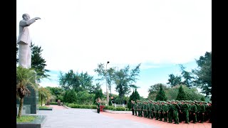 Nửa Thế Kỷ Vững Vàng Nơi Đầu Sóng - Phim Truyền Thống Kỷ Niệm 50 Năm Lữ Đoàn 242 - Phần 1