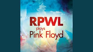 Watch Rpwl Let There Be More Light live video